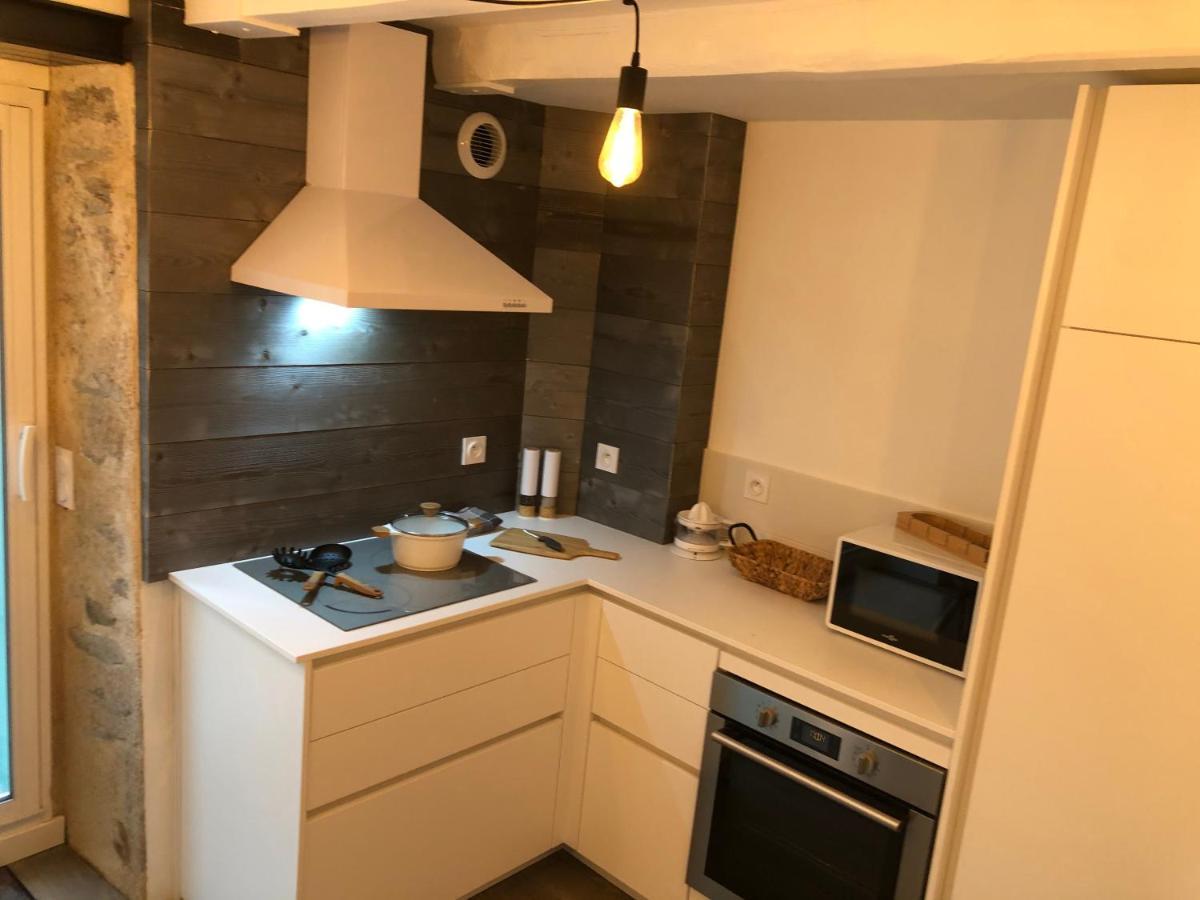 Du Mann Petite Maison Jardin A 100M Du Port De Vannes Avec Parking Luaran gambar