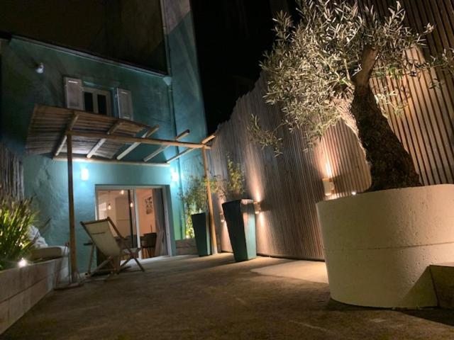 Du Mann Petite Maison Jardin A 100M Du Port De Vannes Avec Parking Luaran gambar