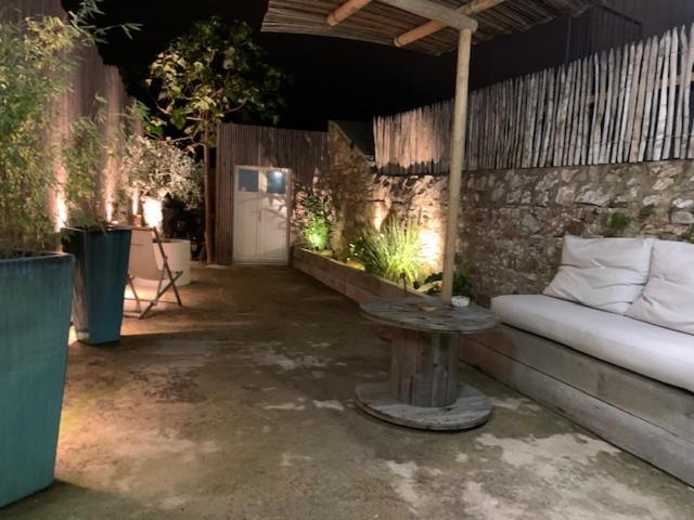 Du Mann Petite Maison Jardin A 100M Du Port De Vannes Avec Parking Luaran gambar